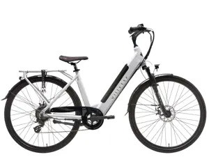 L' Amant - elektrische fiets - Villette