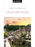 Capitool Reisgidsen Groot-Brittannië