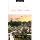 Capitool Reisgidsen Groot-Brittannië