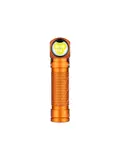 Olight Perun 3 Oranje hoofdlamp