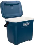 Xtreme Koelbox - 26 Liter - Blauw