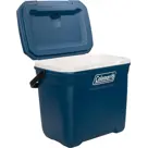 Xtreme Koelbox - 26 Liter - Blauw