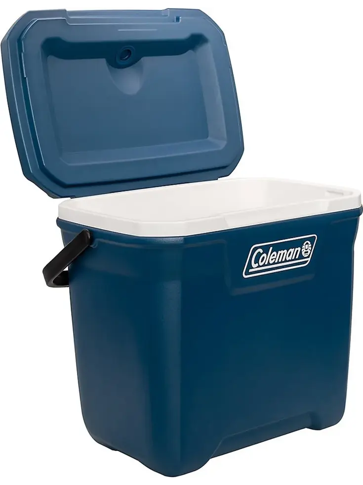 Xtreme Koelbox - 26 Liter - Blauw