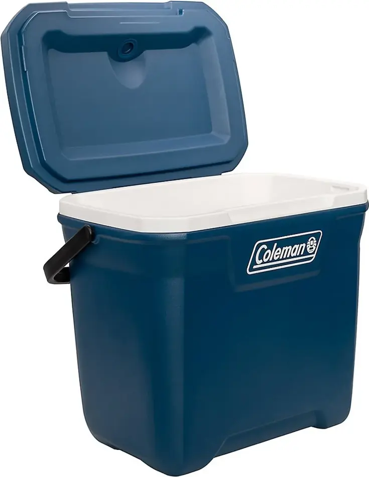 Xtreme Koelbox - 26 Liter - Blauw