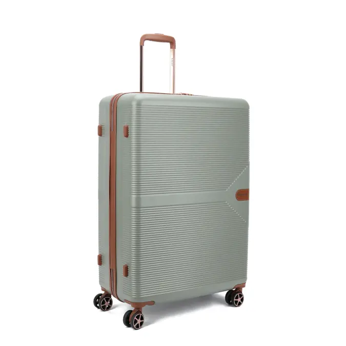 Decent - Stella - Grote koffer 108L