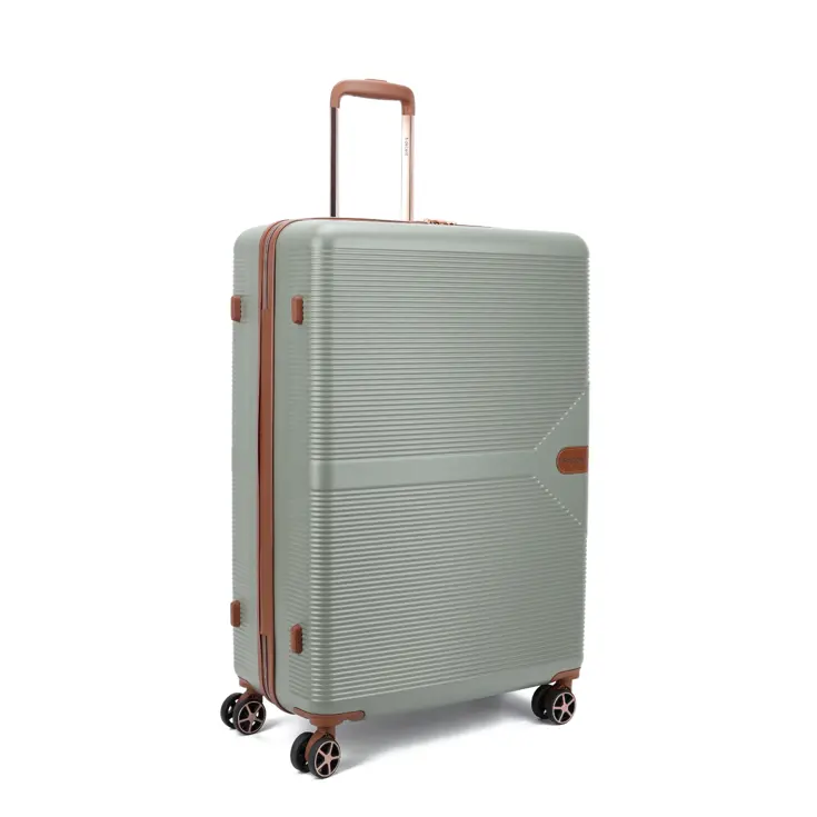 Decent - Stella - Grote koffer 108L