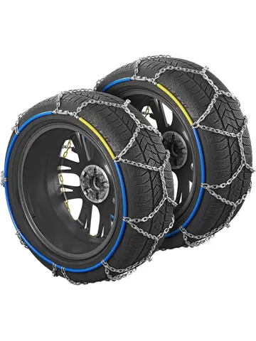 ProPlus Sneeuwkettingen - KNR255