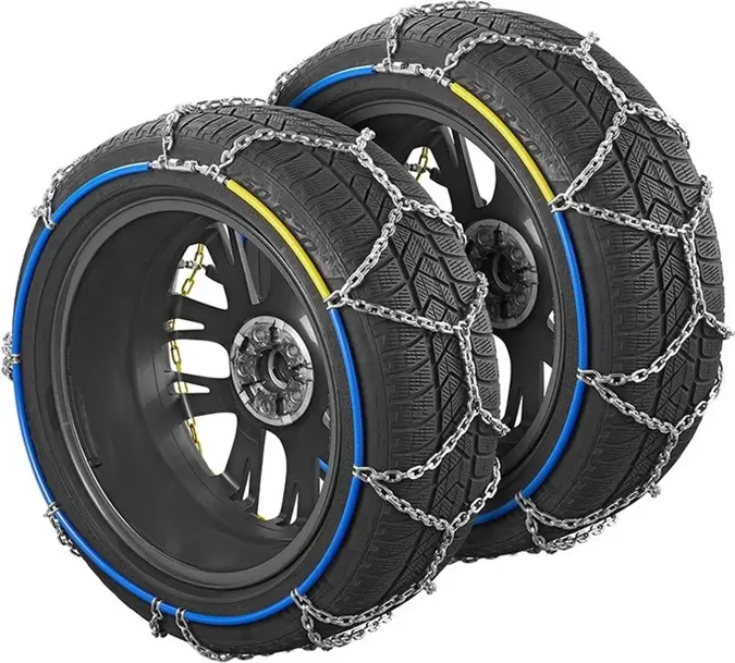 ProPlus Sneeuwkettingen - KNR255