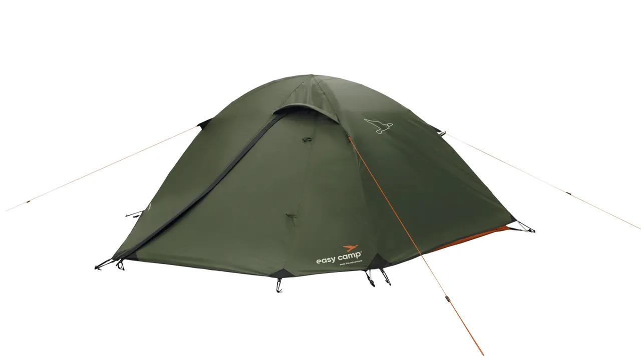 Easy Camp  Rondane 2P Tent  Groen