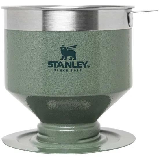 Stanley Pmi  Stanley Hammertone Green  Koffiepot  Donker Groen main product image