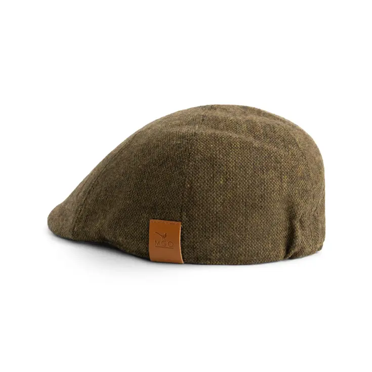 Thorpoint Heren - Cap - Wolmix