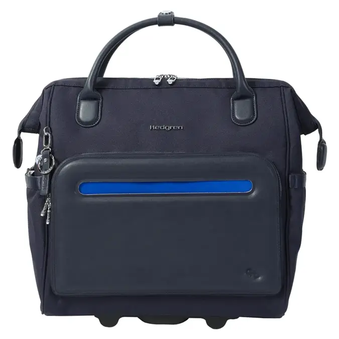 Hedgren Laptoptrolley Fika