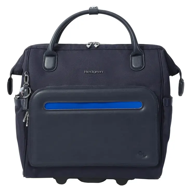 Hedgren Laptoptrolley Fika
