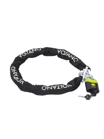 Voltano ART4 Kettingslot 130cm