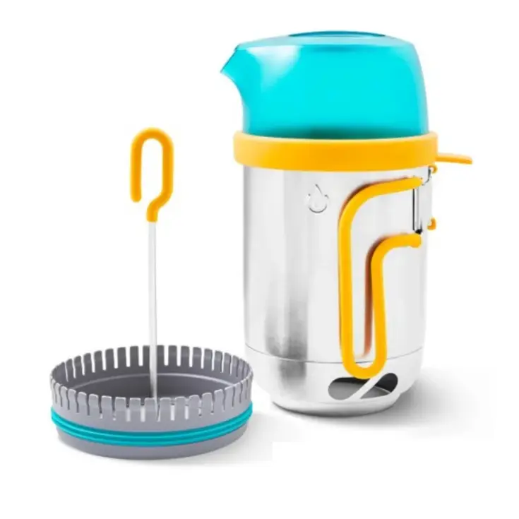 BioLite CampStove - Kookset