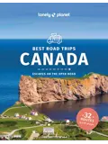 Reisgids Best Road Trips Canada 3