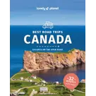 Reisgids Best Road Trips Canada 3