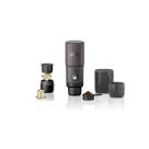 Pixapresso Electric Portable Espresso Machine