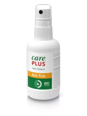 Anti-Teek spray 60ML - Care Plus
