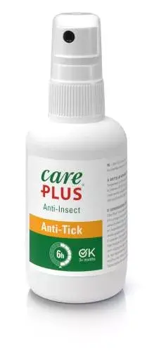 Anti-Tick (60 ml) – Care Plus®