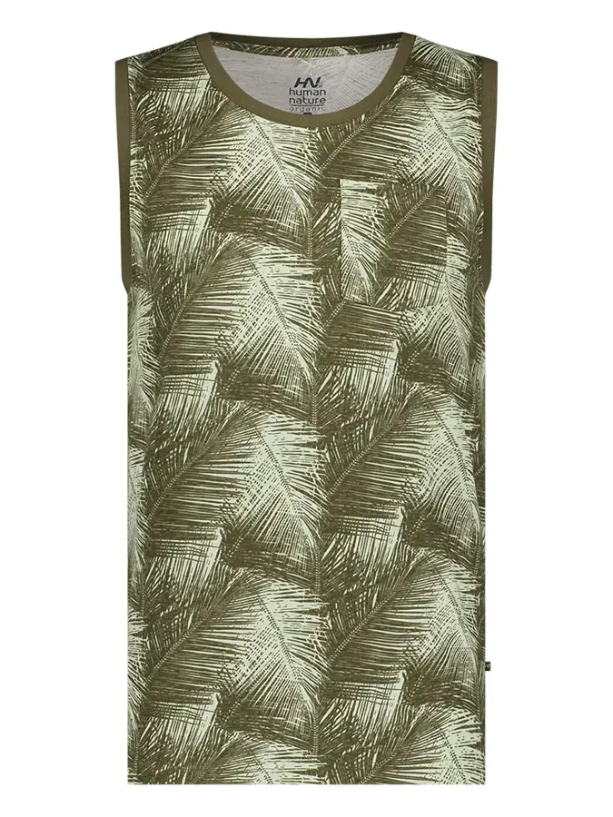 Tyber - Singlet heren