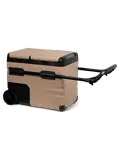 Steamy-E Elektrische Koelbox op wielen - 45L