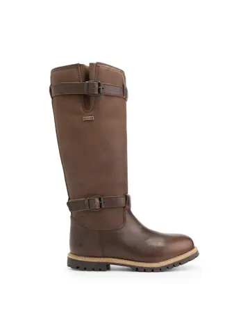 Greenland dames - Pull-on boots - Travelin'