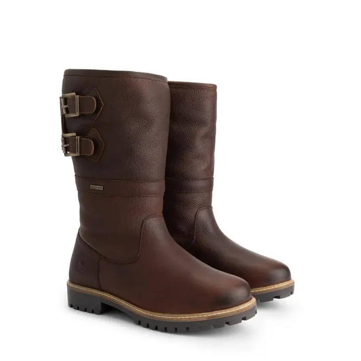 Klondike Heren - Outdoorlaarzen