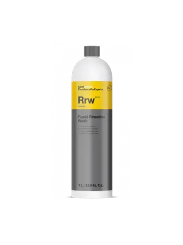 Koch Chemie Rapid Rinseless Autoshampoo
