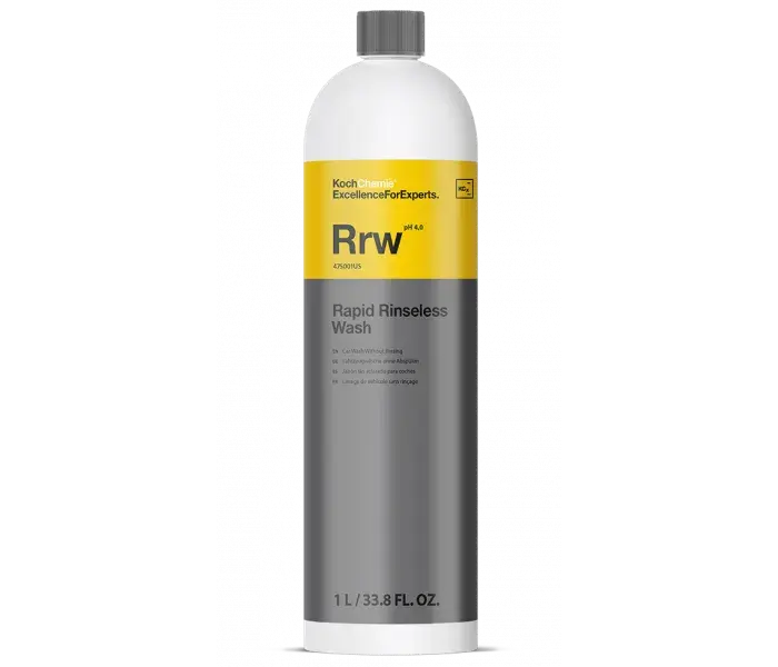 Koch Chemie Rapid Rinseless Autoshampoo