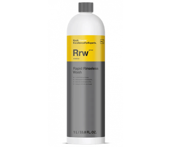 Koch Chemie Rapid Rinseless Autoshampoo