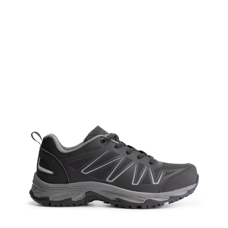 Nysted Dames - Lage wandelschoenen - Waterdicht