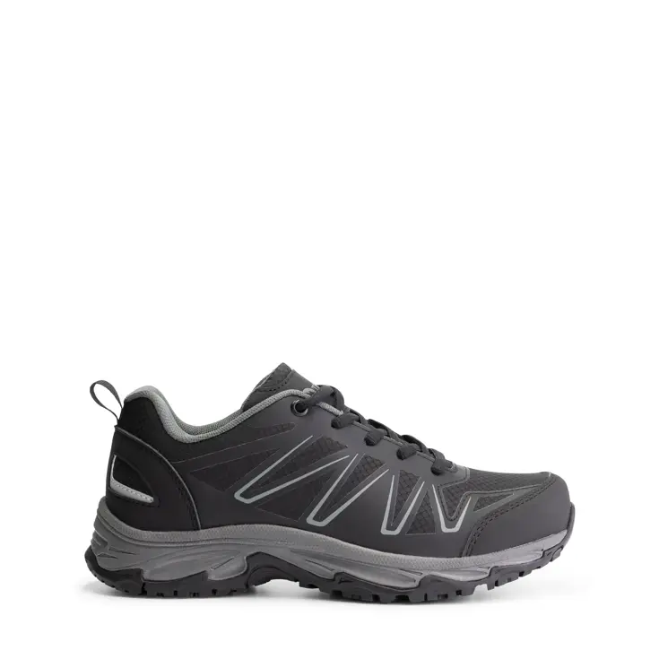 Nysted Dames - Lage wandelschoenen - Waterdicht