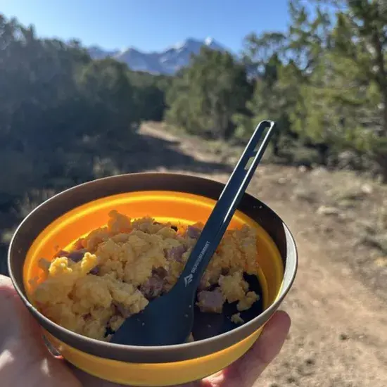 Sea To Summit - Frontier UL - Bestekset