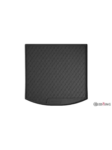 Volkswagen Touran 2003-2015 (5 personen) - Kofferbakmat - Gledring