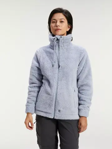 Miran – Fleecevest dames – Human Nature