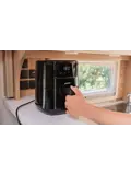 heteluchtfriteuse MA-300