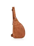 Jamie - Leren Sling Bag - Crossbodytas