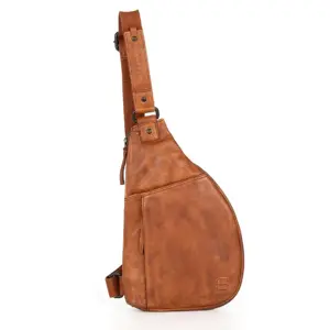Jamie - Leren Sling Bag - Crossbodytas