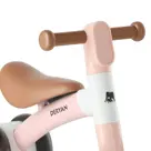 Milo Luxe Loopfiets - Deryan