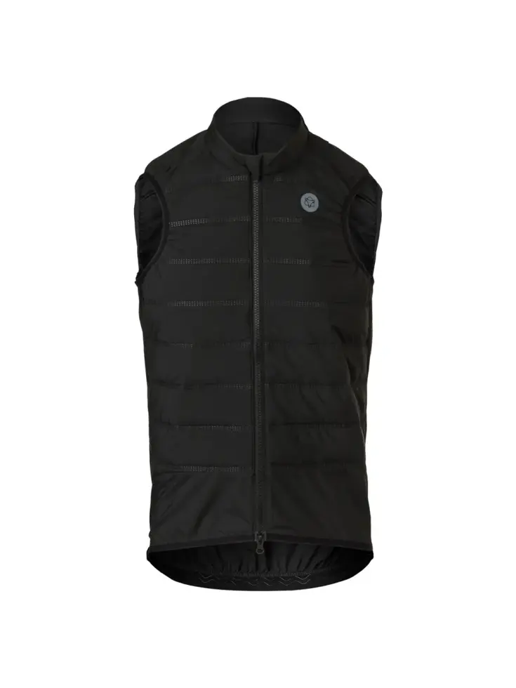 Padded Body - Fietsjack heren