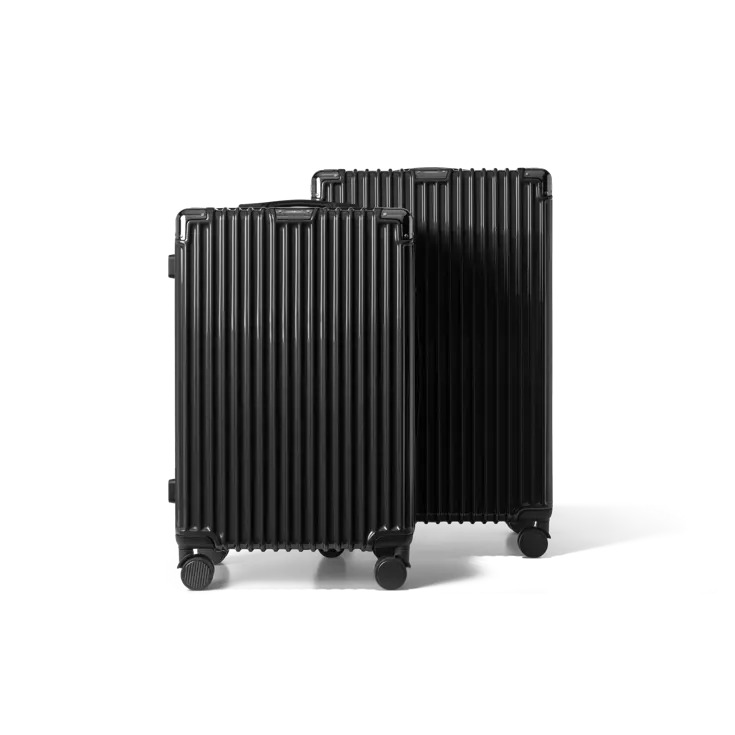 Voyagoux Classic Kofferset 185L