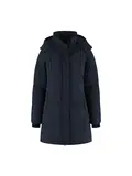 Ulvik Dames - Puffer winterjas - Corduroy