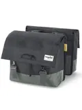 Urban Proof Dubbele Fietstas 40 Liter
