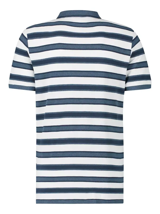 Hicham – Poloshirt Heren