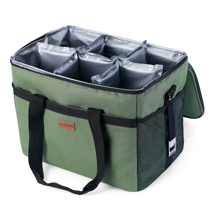 Koeltas 30L