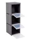 Opbergkast Beaver opvouwbaar