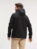 Crane– Softshell jas heren – Human Nature