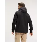Crane– Softshell jas heren – Human Nature