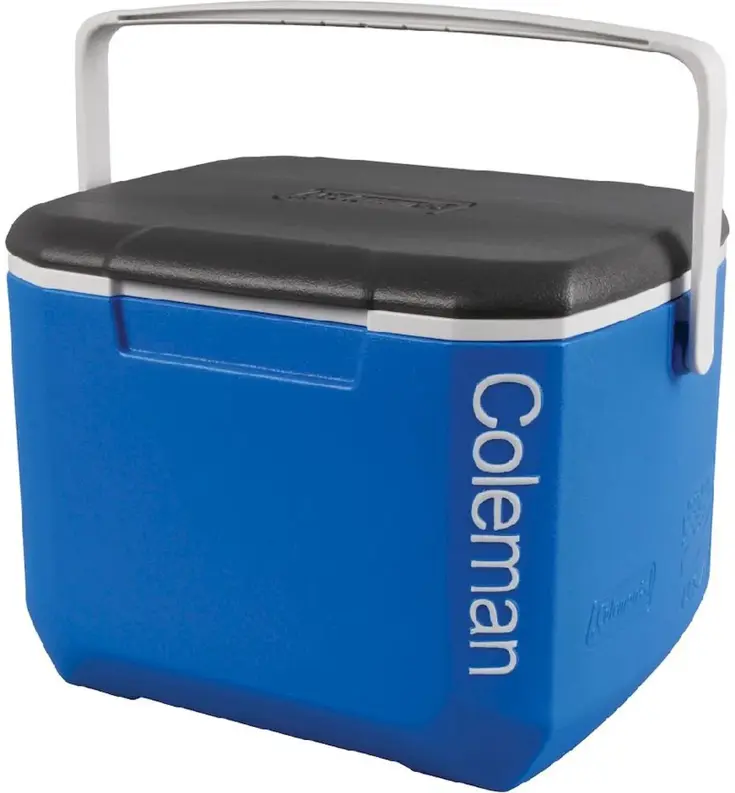 16QT Performance Tricolor Koelbox 15l